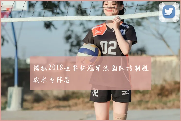 揭秘2018世界杯冠军法国队的制胜战术与阵容