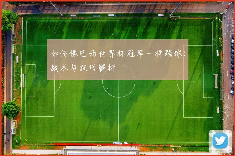 如何像巴西世界杯冠军一样踢球:战术与技巧解析