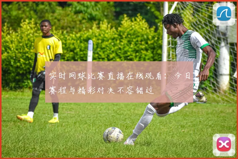 实时网球比赛直播在线观看:今日赛程与精彩对决不容错过