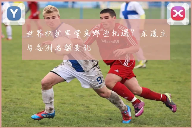 世界杯扩军带来哪些机遇？东道主与各洲名额变化