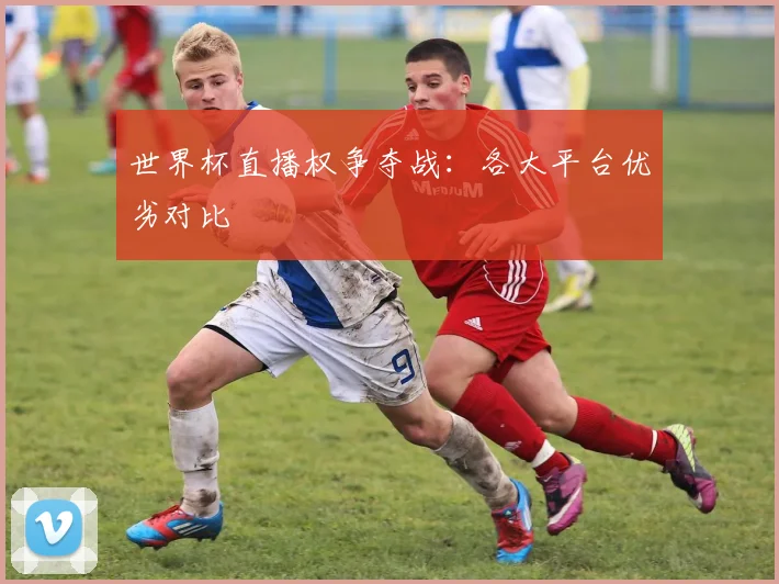 世界杯直播权争夺战：各大平台优劣对比